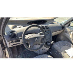 Poignee porte arriere droit CITROEN XSARA PICASSO