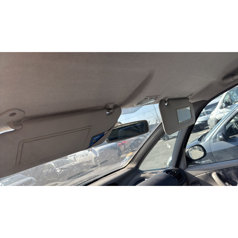 Poignee porte arriere droit CITROEN XSARA PICASSO Photo n°18