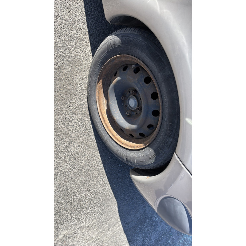 Poignee porte arriere droit CITROEN XSARA PICASSO Photo n°19