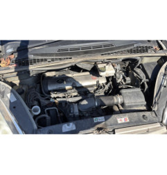 Poignee porte arriere droit CITROEN XSARA PICASSO