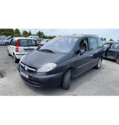 Aile avant gauche CITROEN C8