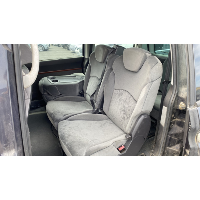 Aile avant gauche CITROEN C8 Photo n°16