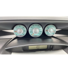 Aile avant gauche CITROEN C8