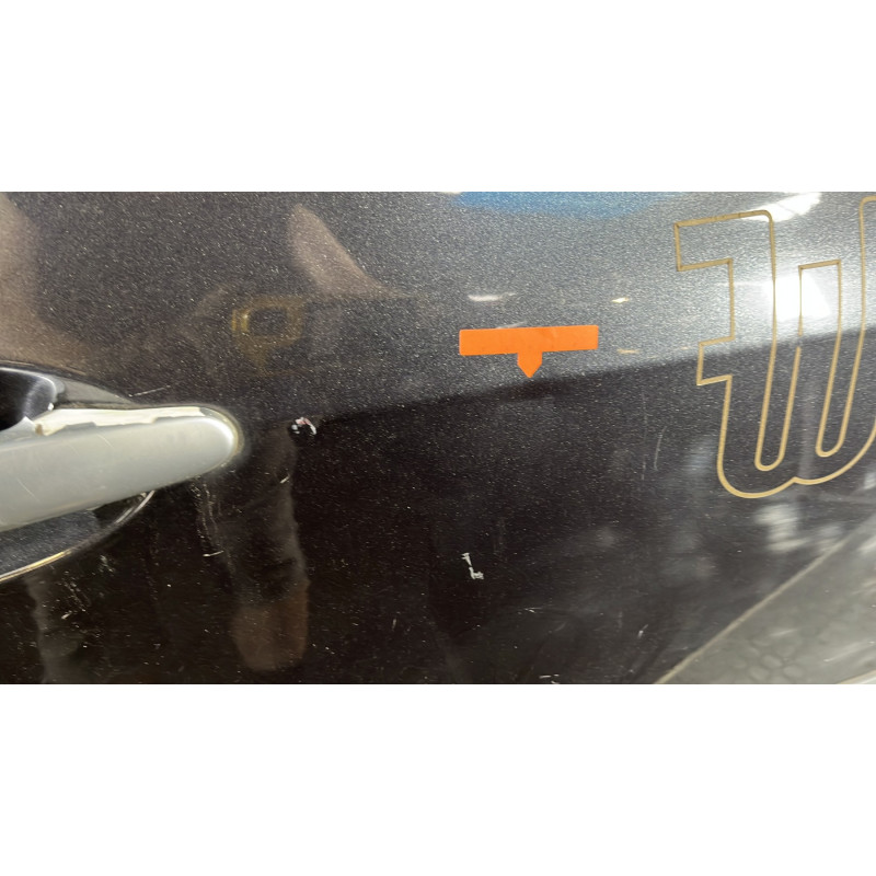 Porte avant droit CITROEN C8 Photo n°3