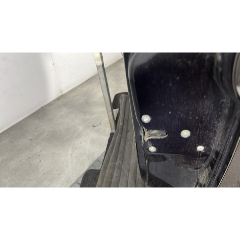 Porte avant droit CITROEN C8 Photo n°4