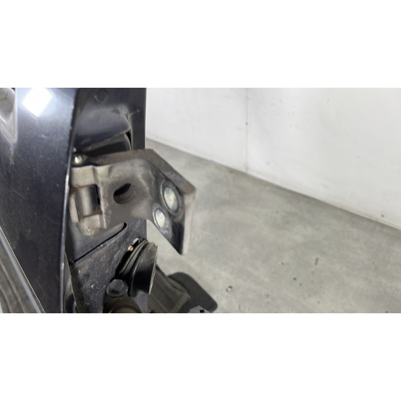 Porte avant droit CITROEN C8 Photo n°5