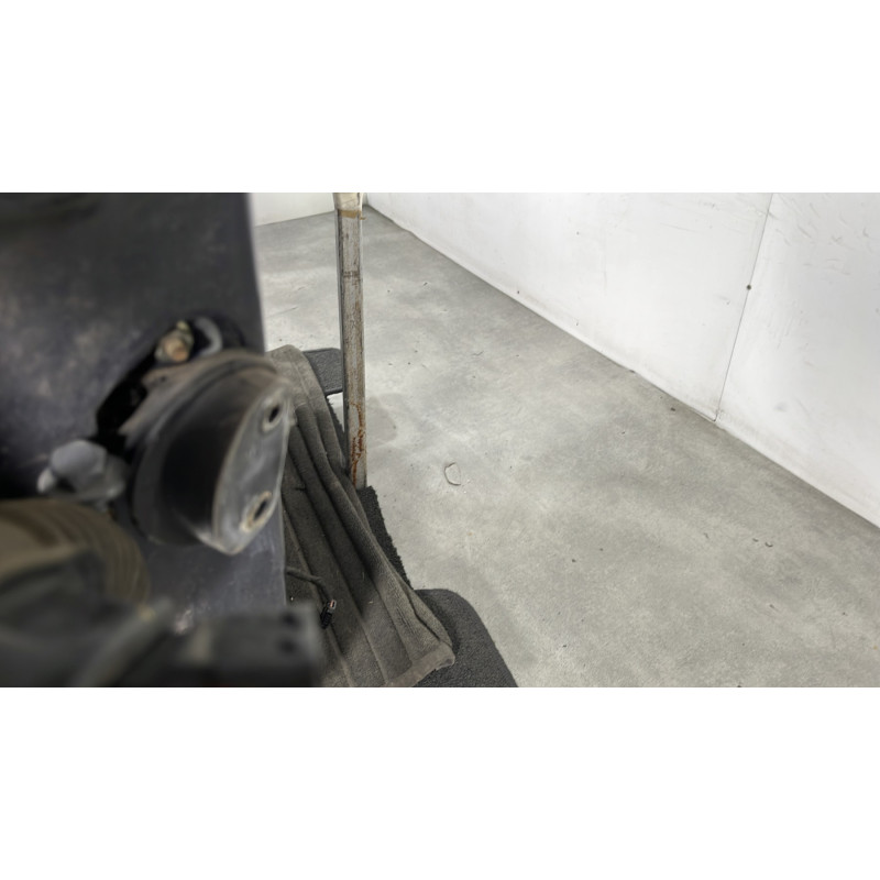 Porte avant droit CITROEN C8 Photo n°6