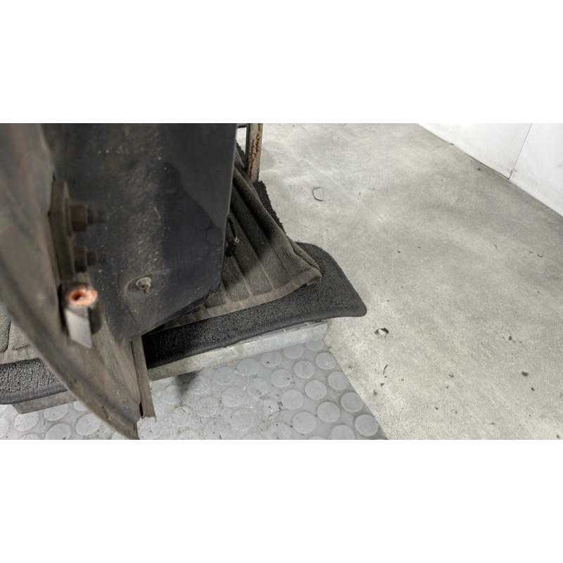 Porte avant droit CITROEN C8 Photo n°7