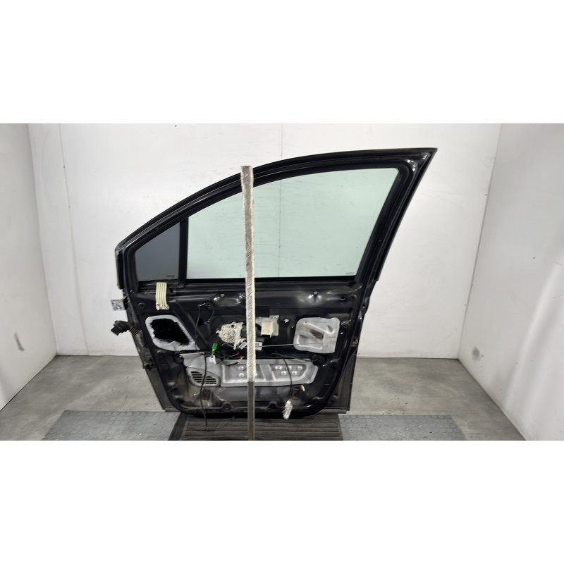 Porte avant droit CITROEN C8 Photo n°8