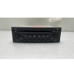 Autoradio d'origine CITROEN C8 Photo n°1