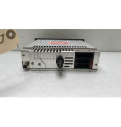 Autoradio d'origine CITROEN C8