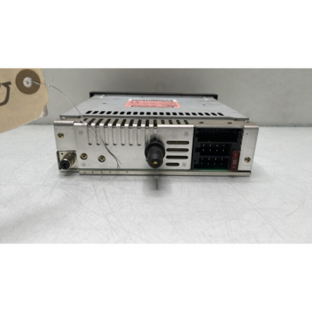 Autoradio d'origine CITROEN C8