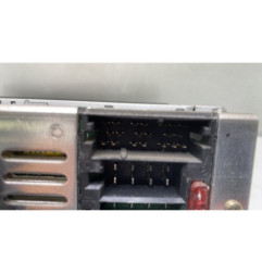 Autoradio d'origine CITROEN C8