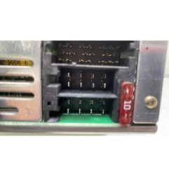Autoradio d'origine CITROEN C8