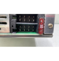 Autoradio d'origine CITROEN C8