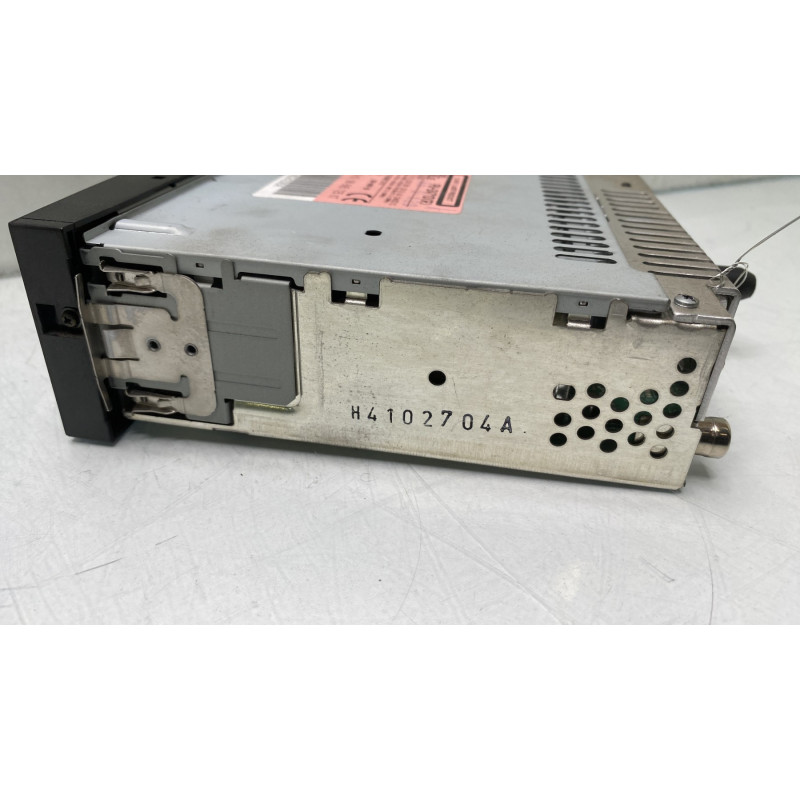 Autoradio d'origine CITROEN C8 Photo n°6