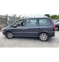 Autoradio d'origine CITROEN C8