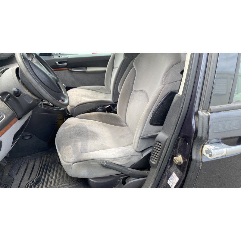 Autoradio d'origine CITROEN C8 Photo n°18