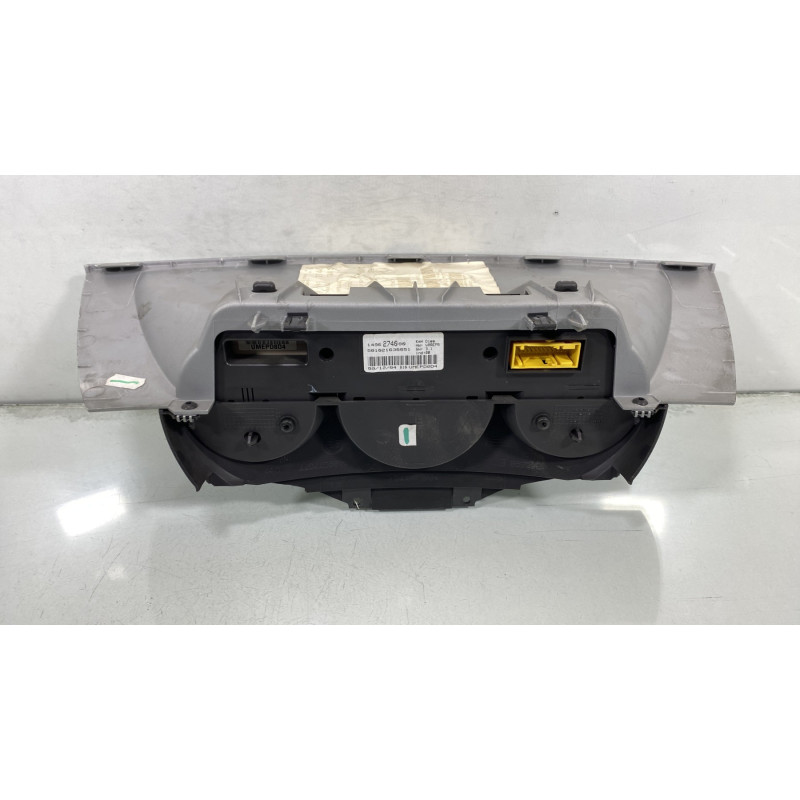 Compteur CITROEN C8 Photo n°2