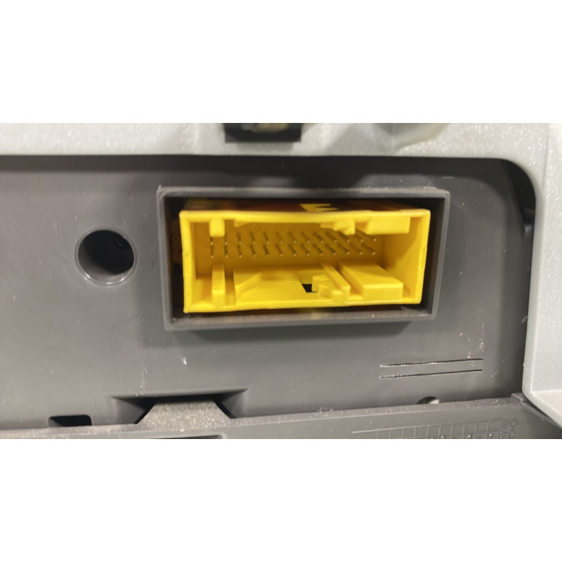 Compteur CITROEN C8 Photo n°3