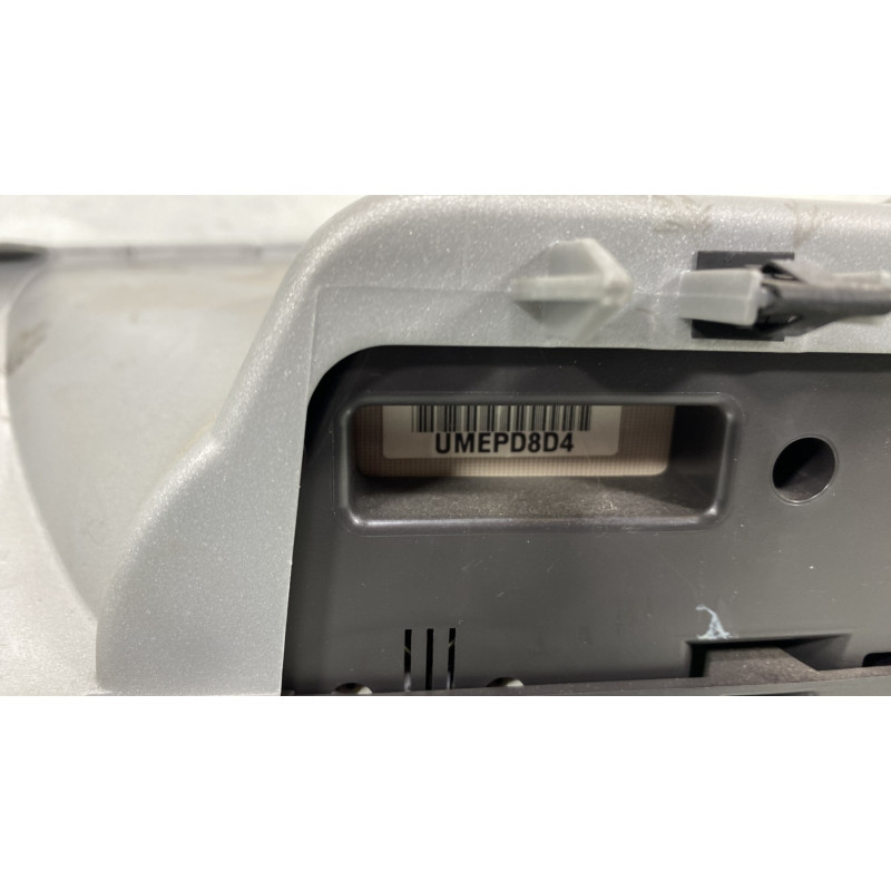 Compteur CITROEN C8 Photo n°4