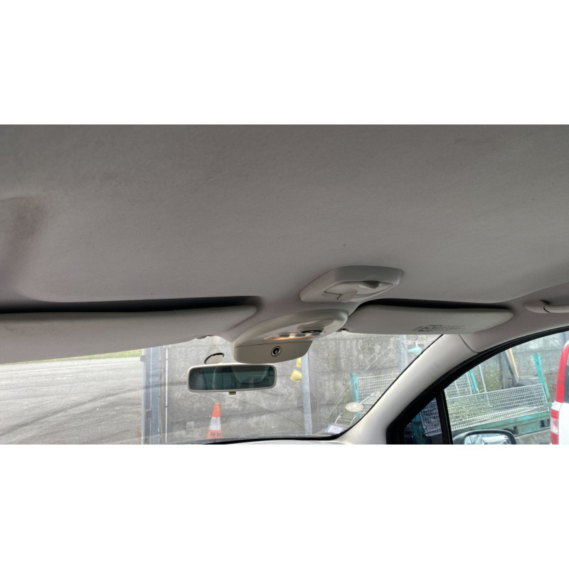 Compteur CITROEN C8 Photo n°20