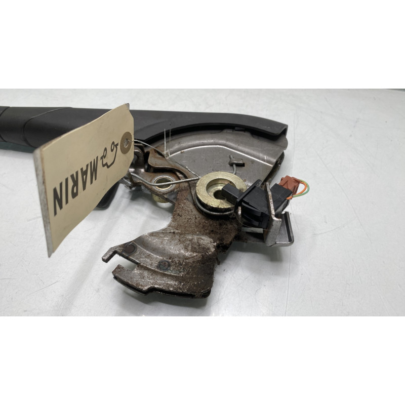 Levier frein à main CITROEN C8 Photo n°4