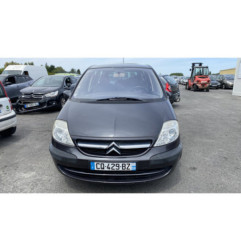 Levier frein à main CITROEN C8