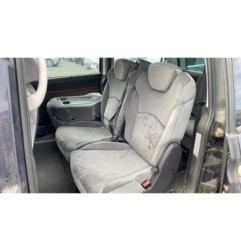 Levier frein à main CITROEN C8