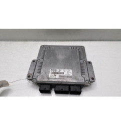 Calculateur moteur CITROEN C8 Photo n°1