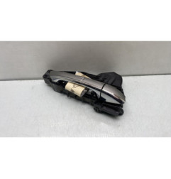 Poignee porte avant droit MERCEDES CLASSE A 169 Photo n°1