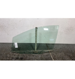 Vitre avant gauche MERCEDES CLASSE A 169 Photo n°1
