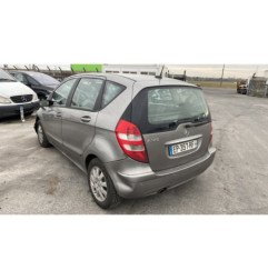 Vitre avant gauche MERCEDES CLASSE A 169