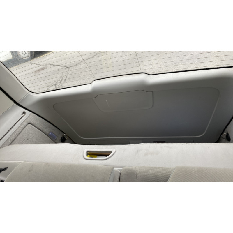 Vitre avant gauche MERCEDES CLASSE A 169 Photo n°18