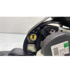 Pretensionneur de ceinture avant droit MERCEDES CLASSE A 169