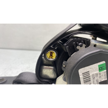 Pretensionneur de ceinture avant droit MERCEDES CLASSE A 169