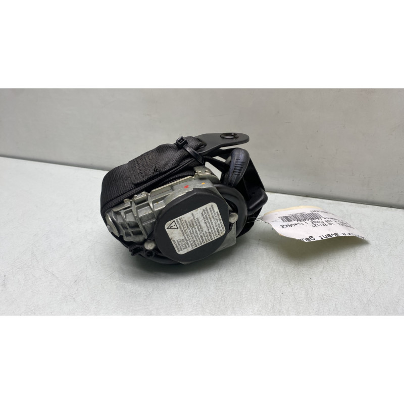 Pretensionneur de ceinture avant gauche MERCEDES CLASSE A 169 Photo n°4