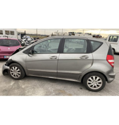 Commande de phare MERCEDES CLASSE A 169