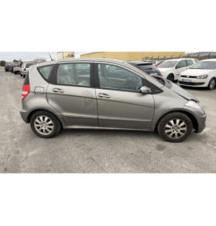 Commande de phare MERCEDES CLASSE A 169
