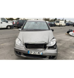 Commande de phare MERCEDES CLASSE A 169