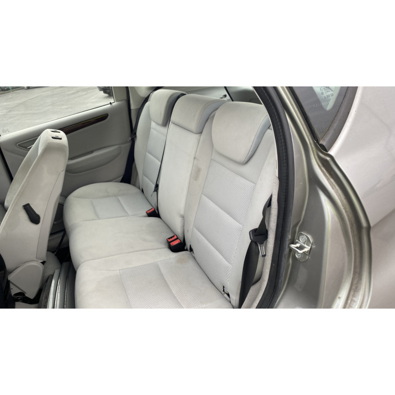 Commande de phare MERCEDES CLASSE A 169 Photo n°17