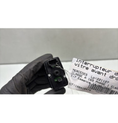 Interrupteur de leve vitre avant droit MERCEDES CLASSE A 169