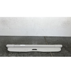 Plage arriere MERCEDES CLASSE A 169