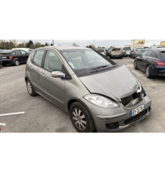 Plage arriere MERCEDES CLASSE A 169