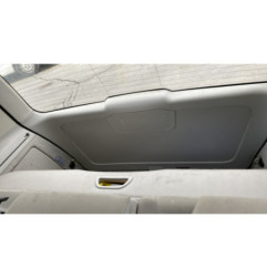 Plage arriere MERCEDES CLASSE A 169