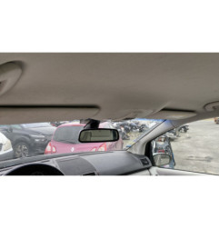 Plage arriere MERCEDES CLASSE A 169