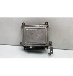 Calculateur moteur MERCEDES CLASSE A 169