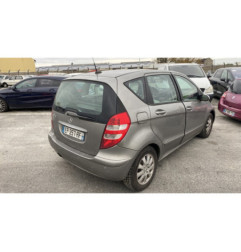 Vase de lave glace MERCEDES CLASSE A 169