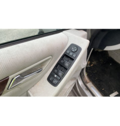 Vase de lave glace MERCEDES CLASSE A 169