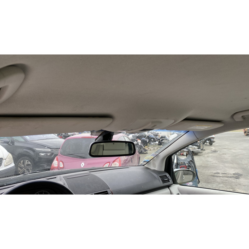 Vase de lave glace MERCEDES CLASSE A 169 Photo n°19